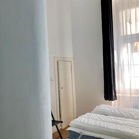 Loft In Wedding Apartment Berlin Ngoại thất bức ảnh