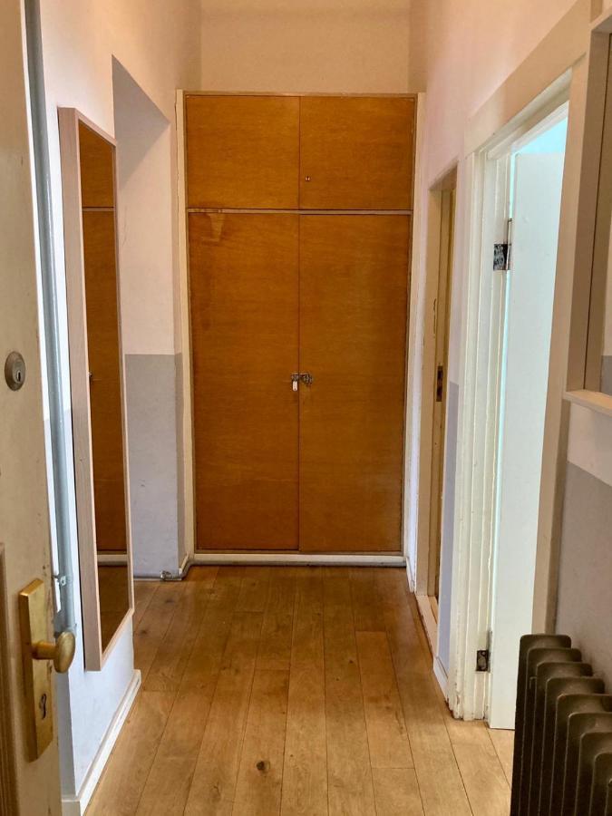 Loft In Wedding Apartment Berlin Ngoại thất bức ảnh