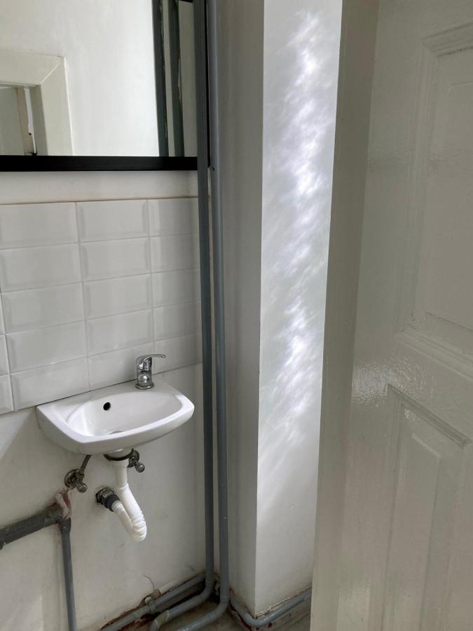 Loft In Wedding Apartment Berlin Ngoại thất bức ảnh